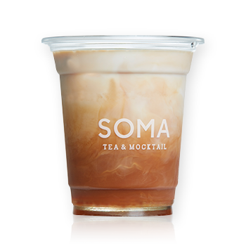 SOMA Essentia Milk Tea
