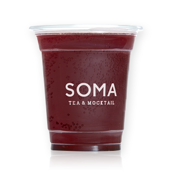 Mocktail Series