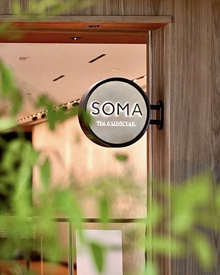 SOMA · Hongkong